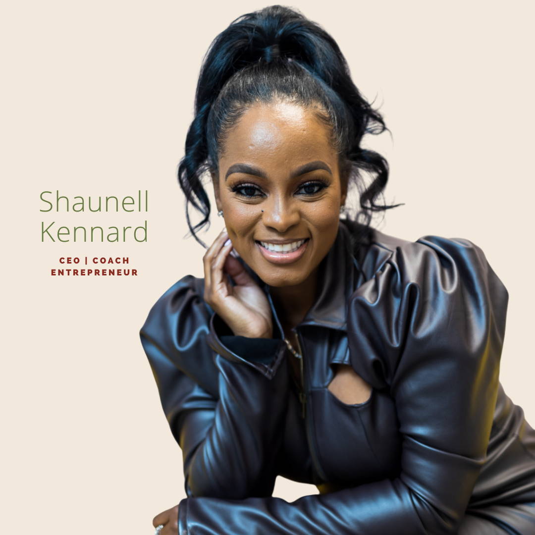 Shaunell Kennard CK AGENCY LINKS